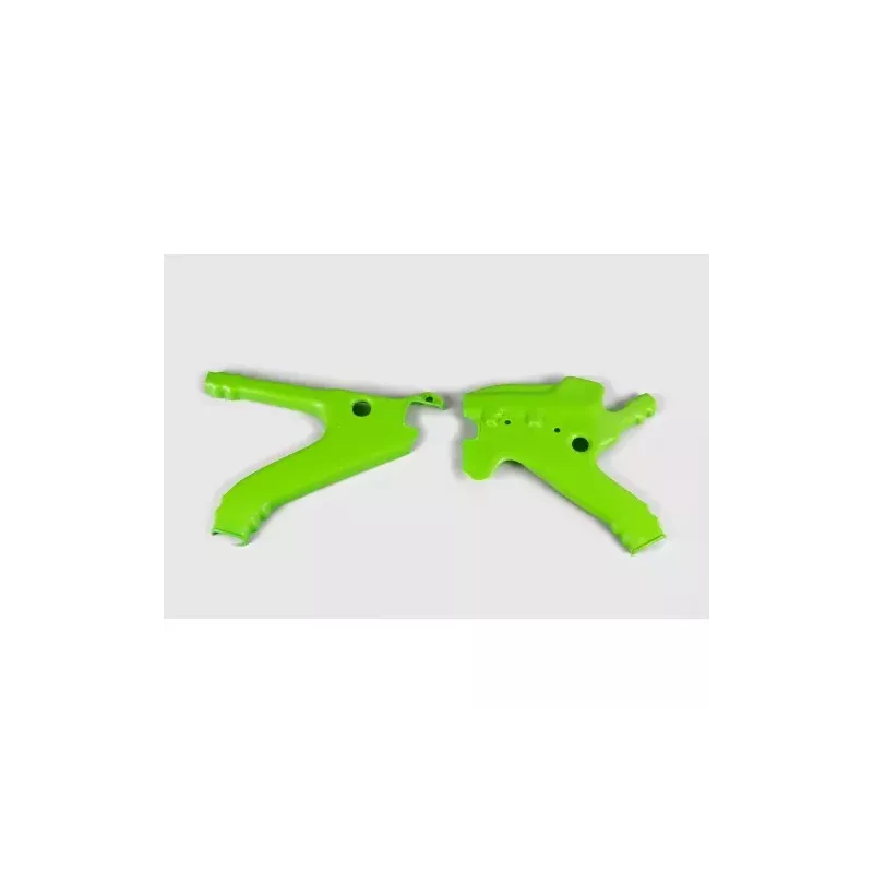 Protection de cadre UFO KAWASAKI 125 & 250 KX 1991