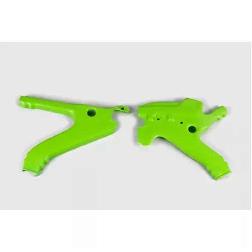 Protection de cadre UFO KAWASAKI 125 & 250 KX 1991
