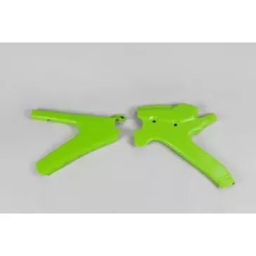 Protection de cadre UFO KAWASAKI 125 & 250 KX 92-93