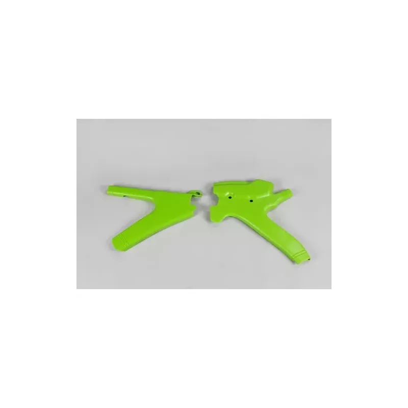 Protection de cadre UFO KAWASAKI 125 & 250 KX 92-93