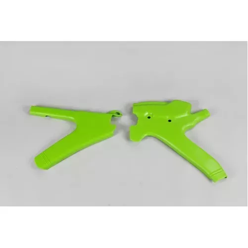 Protection de cadre UFO KAWASAKI 125 & 250 KX 92-93