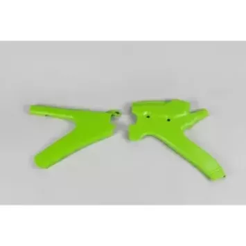 Protection de cadre UFO KAWASAKI 125 & 250 KX 92-93