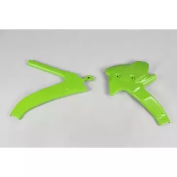 Protection de cadre UFO KAWASAKI 125 & 250 KX 94-98