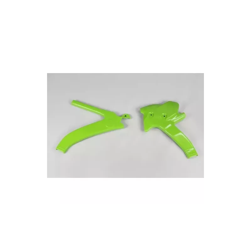 Protection de cadre UFO KAWASAKI 125 & 250 KX 94-98