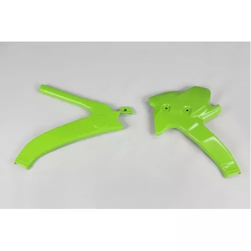 Protection de cadre UFO KAWASAKI 125 & 250 KX 94-98
