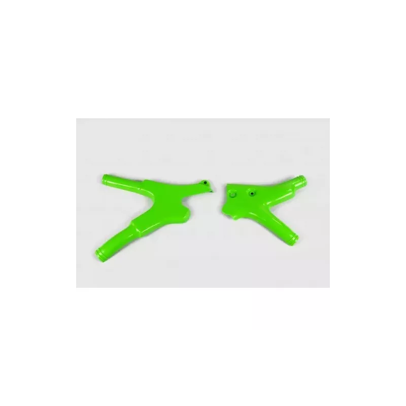 Protection de cadre UFO KAWASAKI 125 & 250 KX 94-98