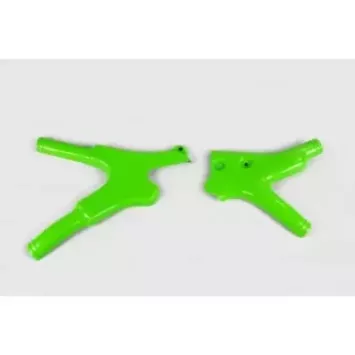 Protection de cadre UFO KAWASAKI 125 & 250 KX 94-98