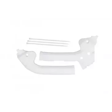 Protection de cadre UFO KTM 85 SX 18-23