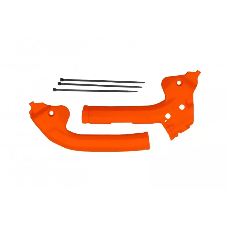 Protection de cadre UFO KTM 85 SX 18-23