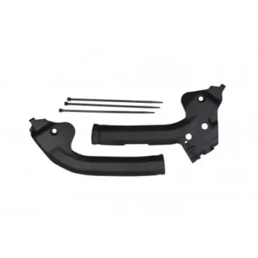 Protection de cadre UFO KTM 85 SX 18-23