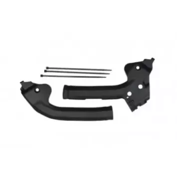 Protection de cadre UFO KTM 85 SX 18-23