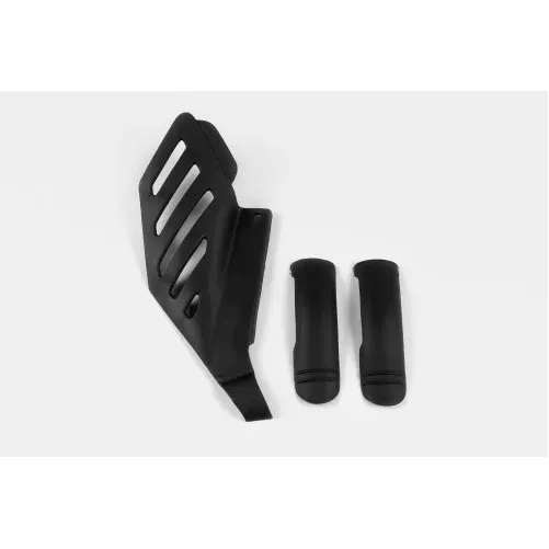 Protection de cadre UFO KTM SX/F & EXC/F 05-07
