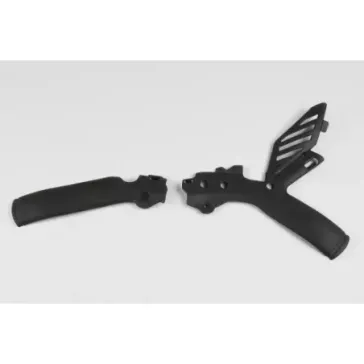 Protection de cadre UFO KTM SX/F & EXC/F 07-11