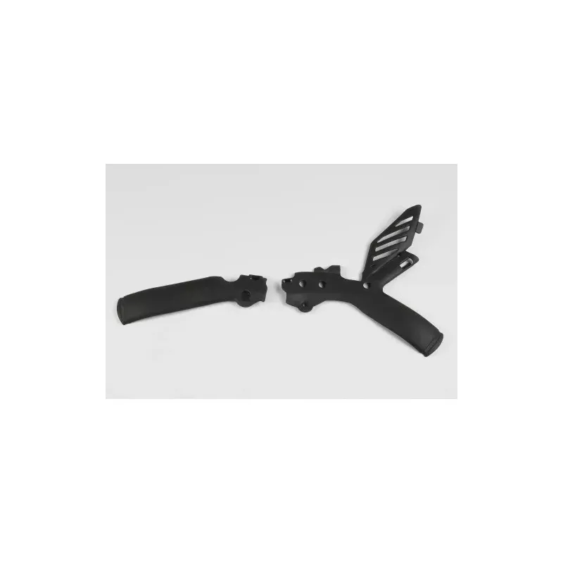 Protection de cadre UFO KTM SX/F & EXC/F 07-11