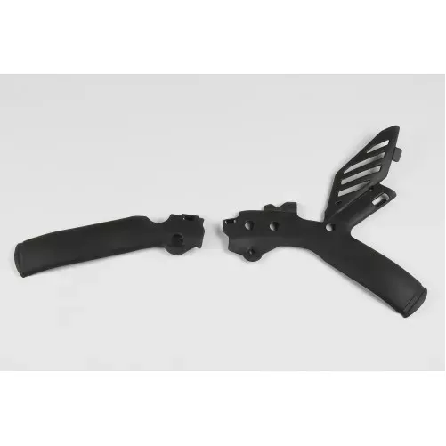 Protection de cadre UFO KTM SX/F & EXC/F 07-11