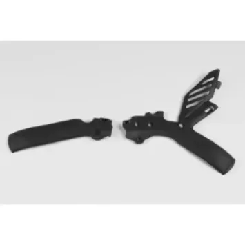 Protection de cadre UFO KTM SX/F & EXC/F 07-11