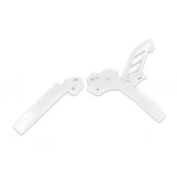 Protection de cadre UFO KTM SX/F & EXC/F 11-16