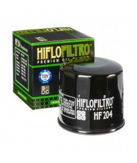 filtre  à huile HF204