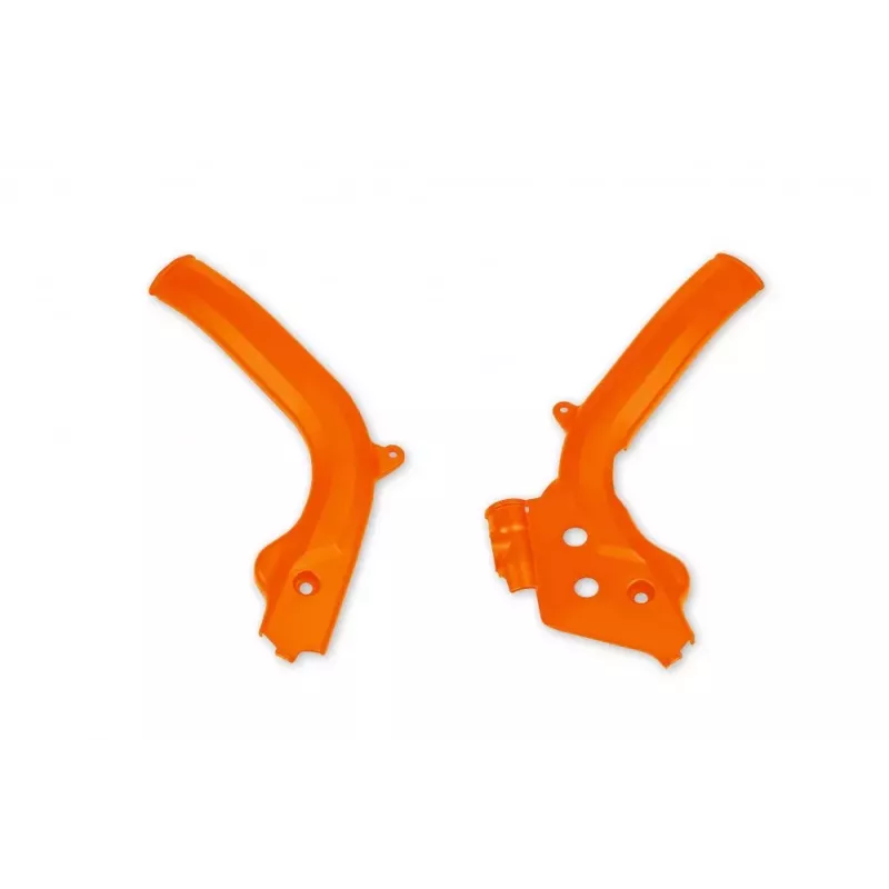 Protection de cadre UFO KTM SX/F & EXC/F 16-21