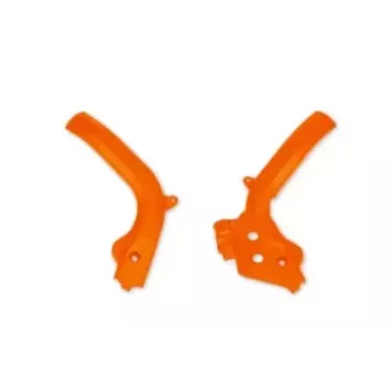 Protection de cadre UFO KTM SX/F & EXC/F 11-16
