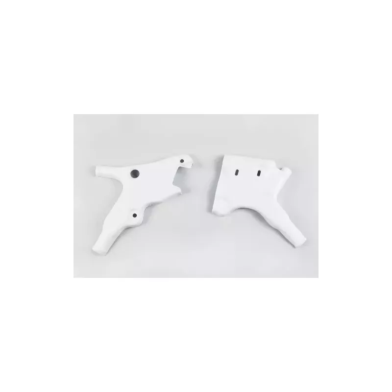 Protection de cadre UFO YAMAHA 125 & 250 YZ 91-92