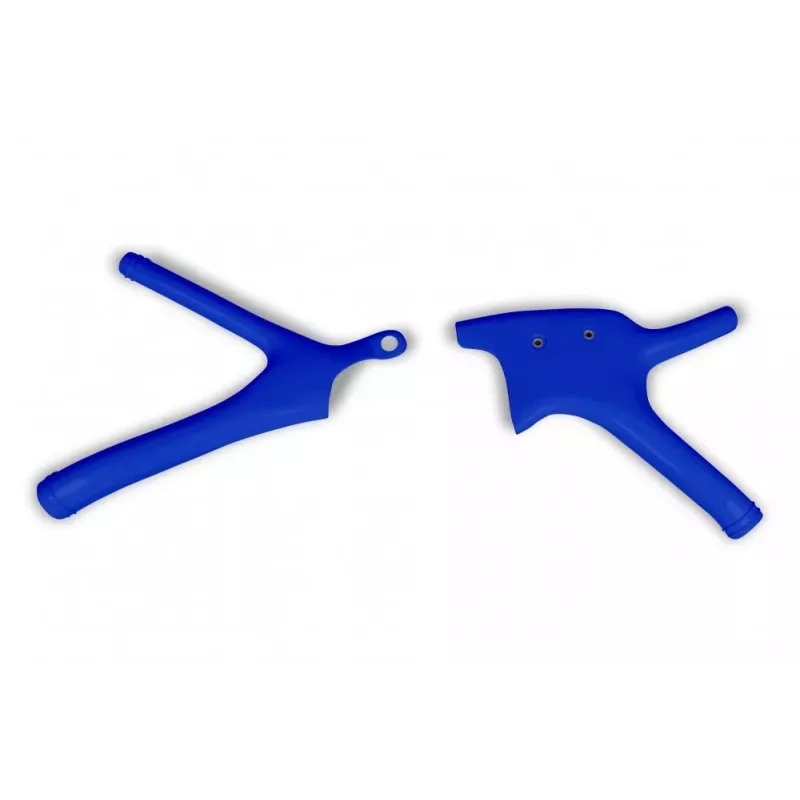 Protection de cadre UFO YAMAHA 125 & 250 YZ 93-01