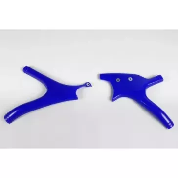 Protection de cadre UFO YAMAHA 125 & 250 YZ 02-04