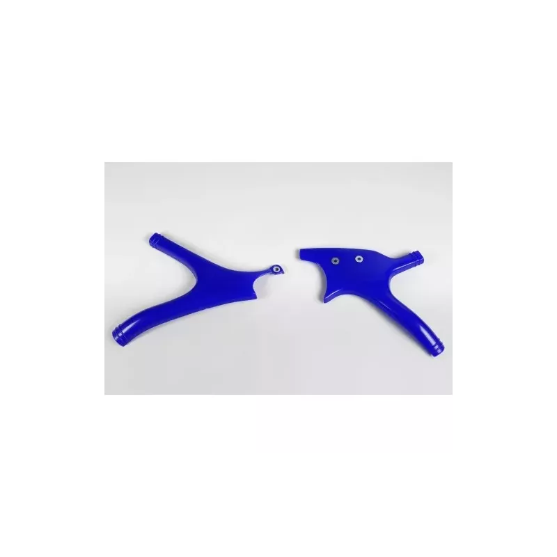 Protection de cadre UFO YAMAHA 125 & 250 YZ 02-04