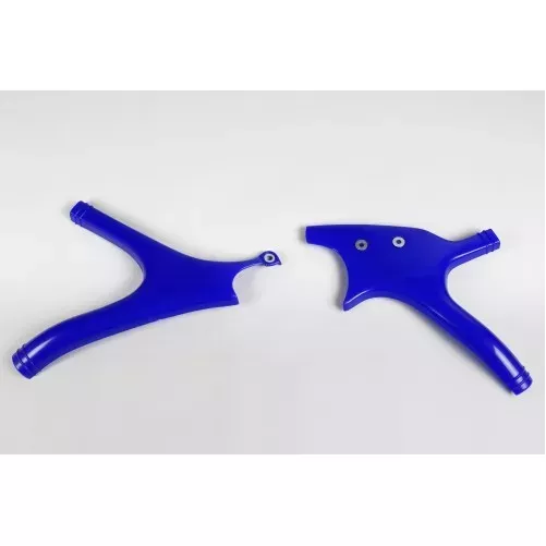 Protection de cadre UFO YAMAHA 125 & 250 YZ 02-04