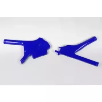 Protection de cadre UFO YAMAHA YZF 03-05 & WRF 03-06