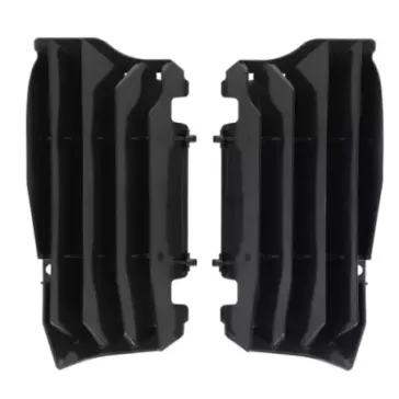 Grilles de radiateur ACERBIS Kawasaki 450 KXF 24-25, 250 KXF 2025