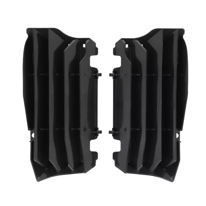 Grilles de radiateur ACERBIS Kawasaki 450 KXF 24-25, 250 KXF 2025