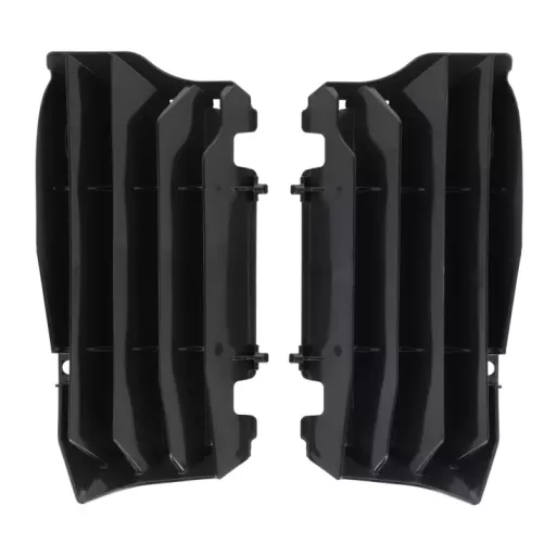 Grilles de radiateur ACERBIS Kawasaki 450 KXF 24-25, 250 KXF 2025