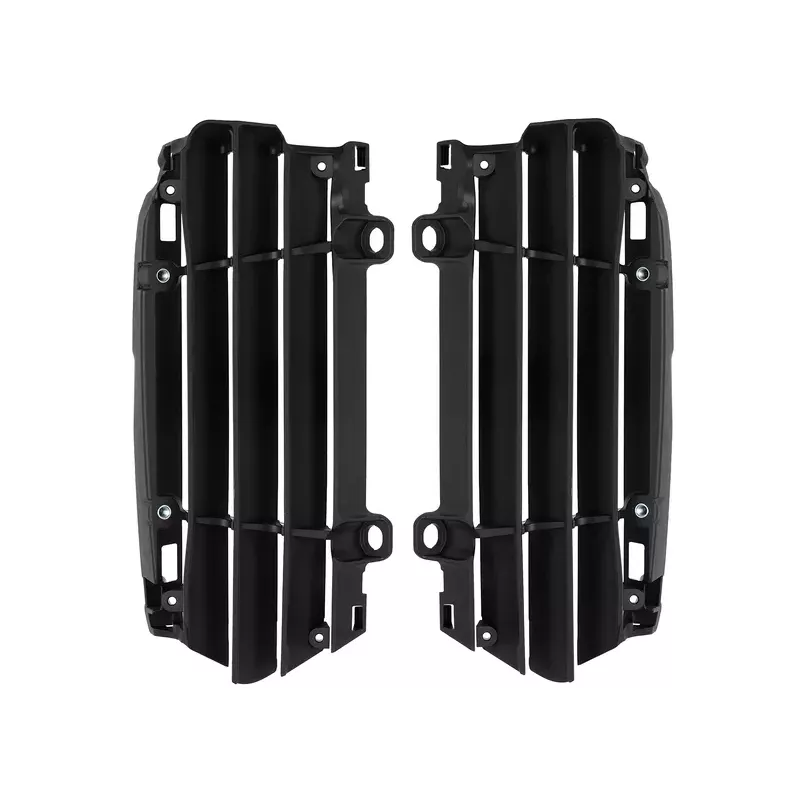 Protège radiateur POLISPORT GASGAS 24-25 KTM 23-25 HVA 23-25