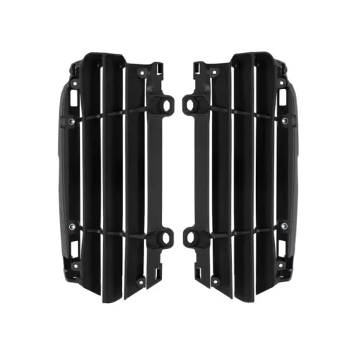 Protège radiateur POLISPORT GASGAS 24-25 KTM 23-25 HVA 23-25