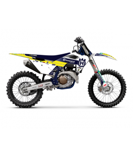 kit deco HUSQVARNA TC / FC 2023 trophy