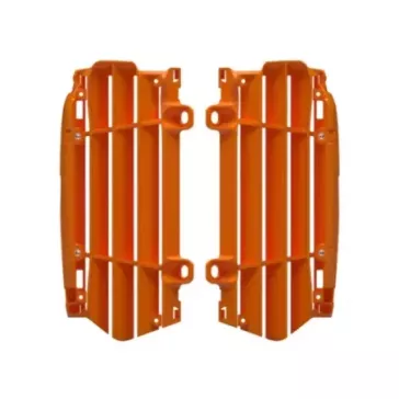 Protège radiateur POLISPORT GASGAS 24-25 KTM 23-25 HVA 23-25
