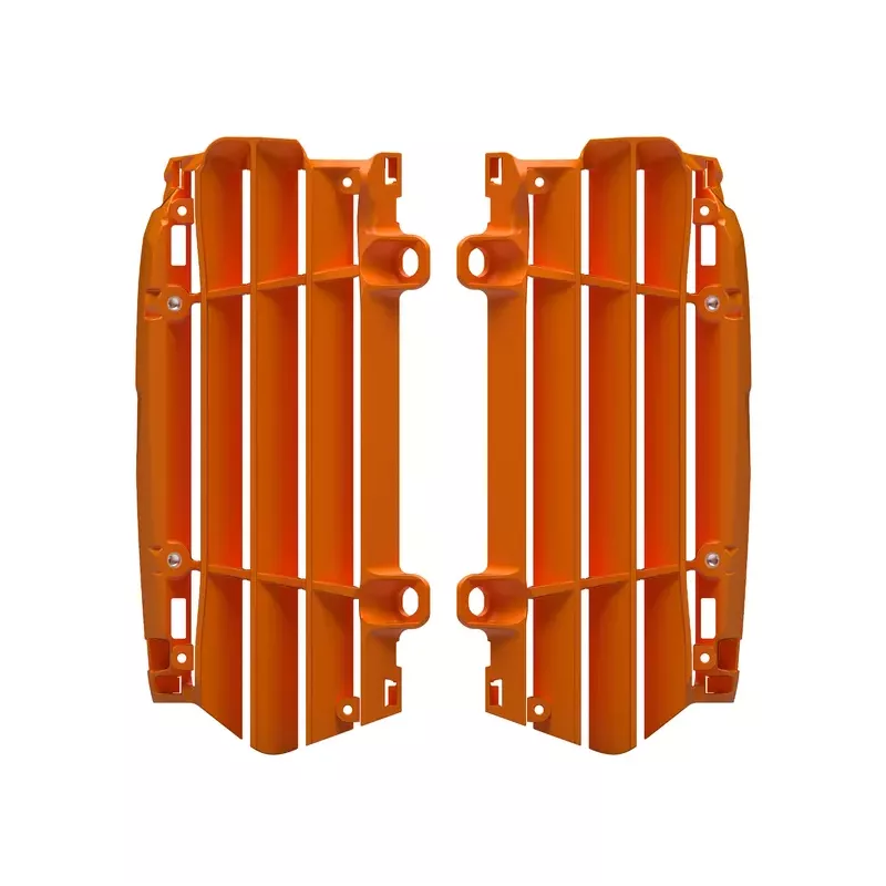 Protège radiateur POLISPORT GASGAS 24-25 KTM 23-25 HVA 23-25