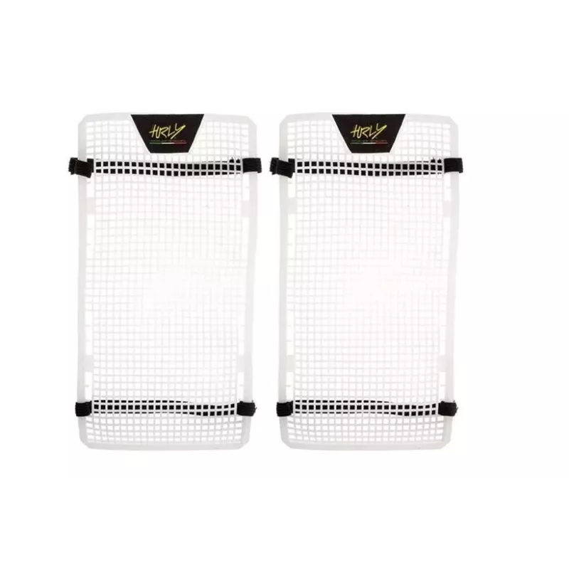Filet de protection radiateur caoutchouc HURLY GASGAS-KTM-HVA