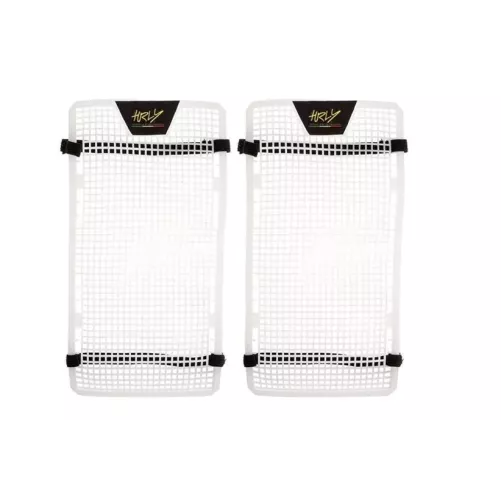 Filet de protection radiateur caoutchouc HURLY GASGAS-KTM-HVA l