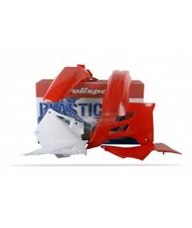 kit plastique EC 01-06