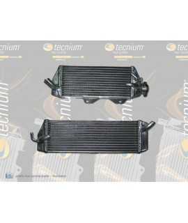 radiateur TECNIUM SHERCO...