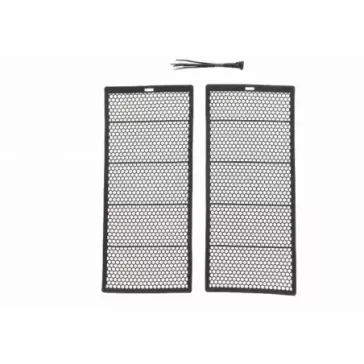 Grille de protection radiateur caoutchouc TWIN AIR GASGAS 24-25 KTM 23-25 HVA 23-25