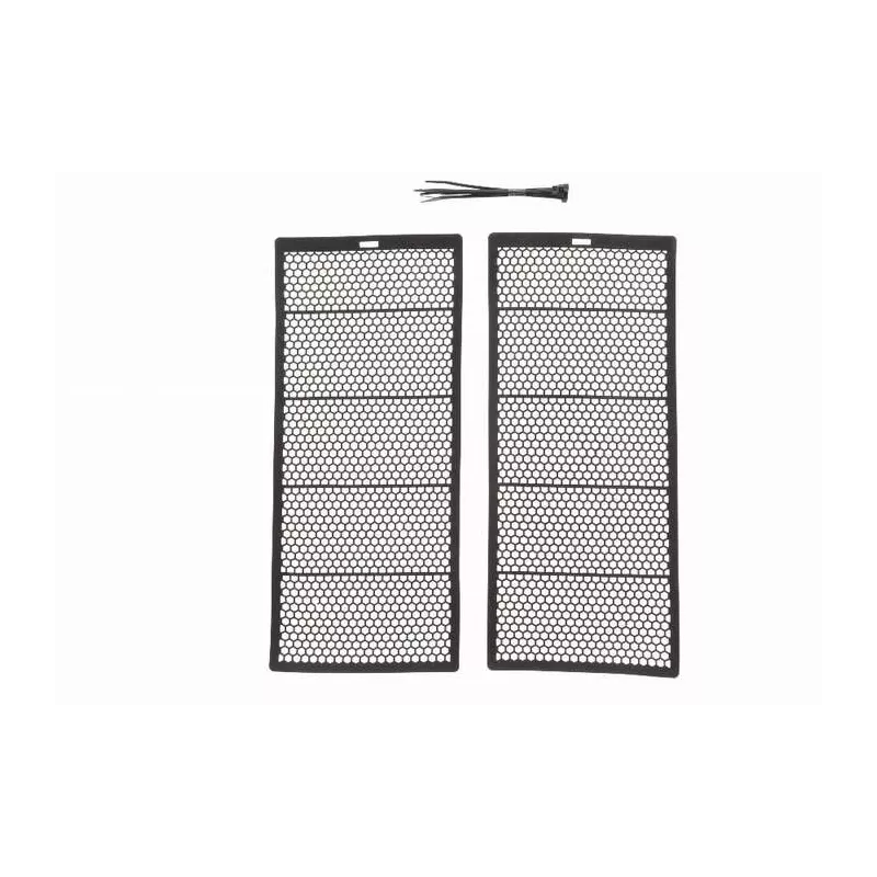 Grille de protection radiateur caoutchouc TWIN AIR GASGAS 24-25 KTM 23-25 HVA 23-25