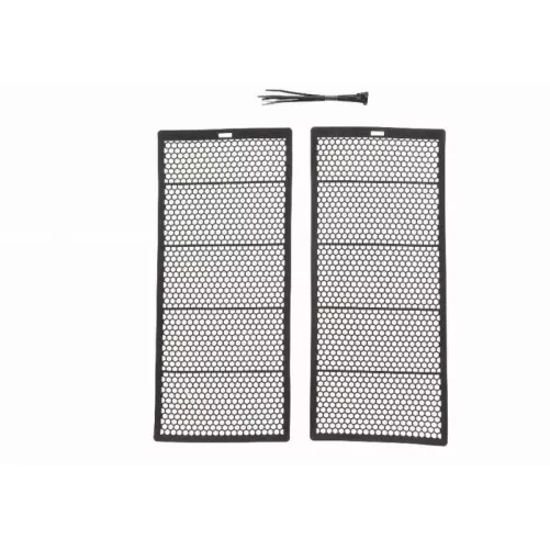 Grille de protection radiateur caoutchouc TWIN AIR GASGAS 24-25 KTM 23-25 HVA 23-25