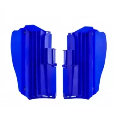 Grille radiateur 250 YZF 24-25 450 YZF 2023-25 POLISPORT