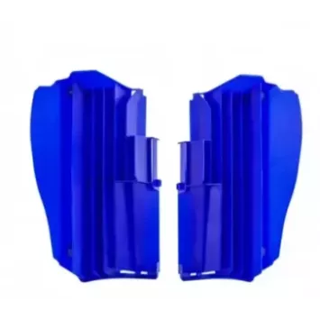 Grille radiateur 250 YZF 24-25 450 YZF 2023-25 POLISPORT