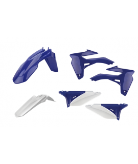 kit plastique SHERCO 12-15