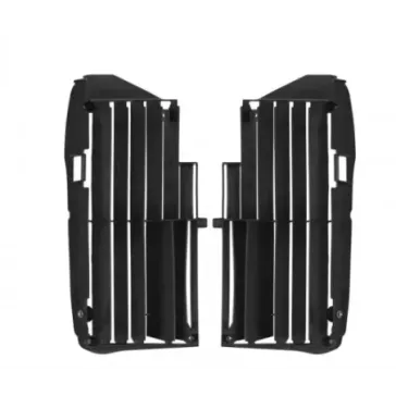 Grille radiateur 250 YZF 24-25 450 YZF 2023-25 POLISPORT