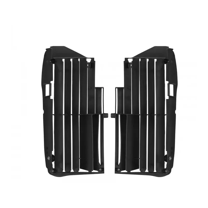 Grille radiateur 250 YZF 24-25 450 YZF 2023-25 POLISPORT